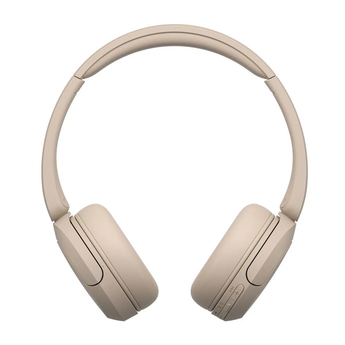 Audífonos Sony Bluetooth Con Función Manos Libres WH-CH520 - Beige - Image 2